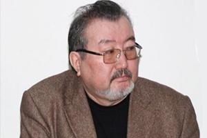 ЖҮРЕККЕ ЖОЛ ТАРТҚАН АҚЫН/Ыдырыс Әділқанов