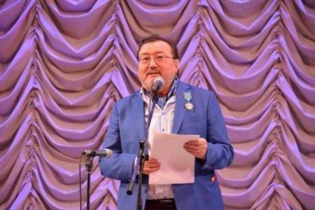 Ұлықбек Есдәулет Жазушылар Одағының төрағасы болып сайланды
