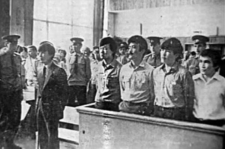 Желтоқсан музасы
