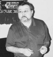 Ұлықбек ЕСДӘУЛЕТ: "Елуге екі келмеспін"